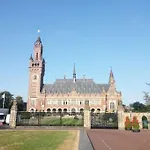 Garden House
