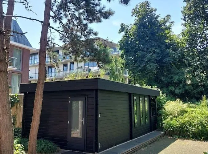 Garden House