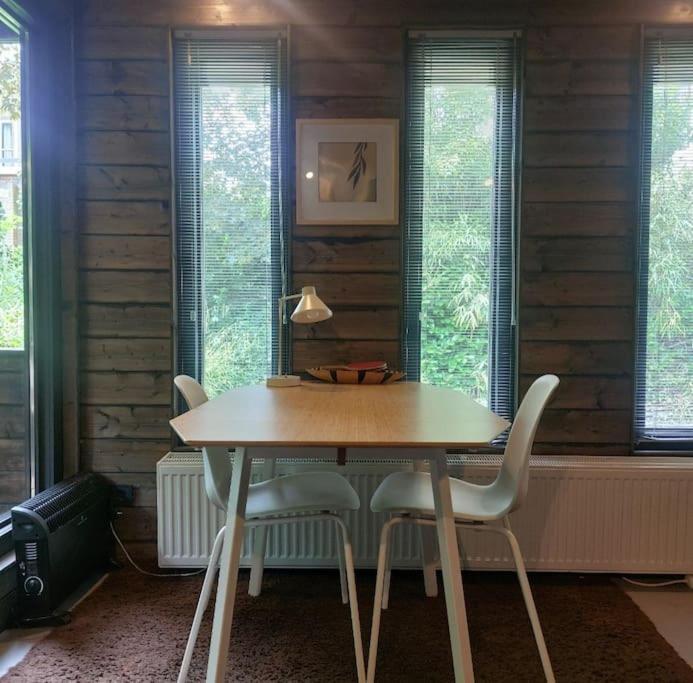 Garden House Apartment