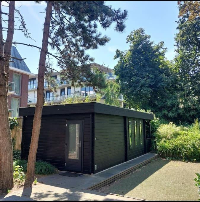Garden House Den Haag